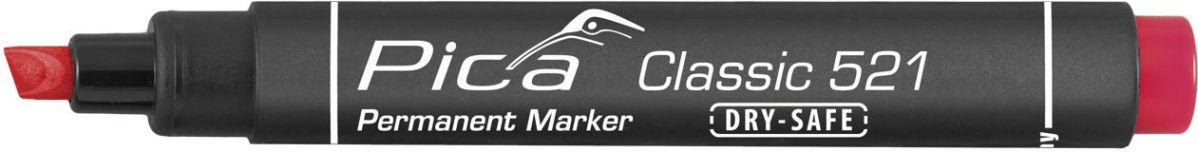 Permanent Marker 521/40