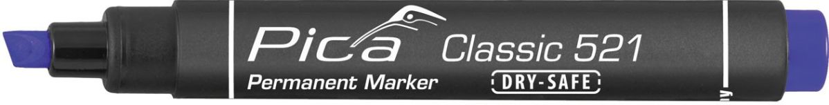 Permanent Marker 521/41