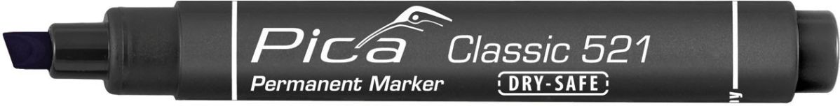 Permanent Marker 521/46