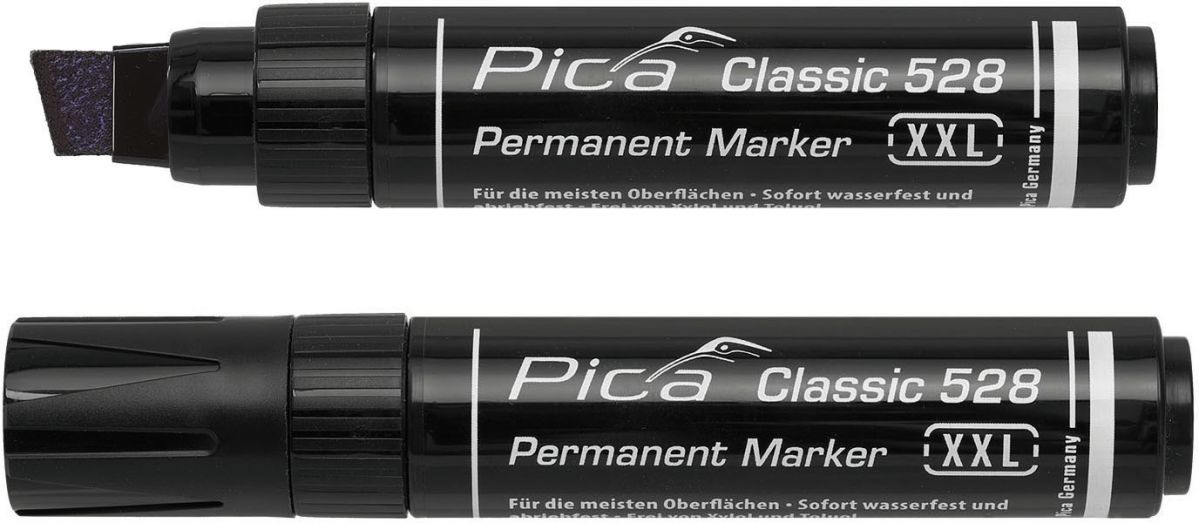 Permanent Marker XXL 528/46