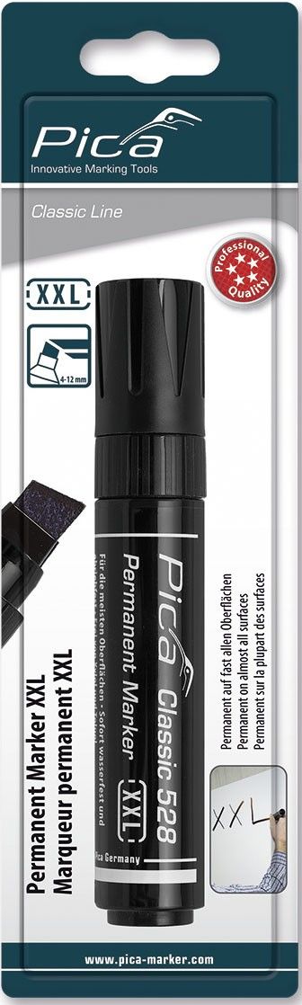 Permanent Marker XXL 528/46
