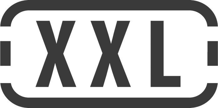 Permanent Marker XXL 528/46