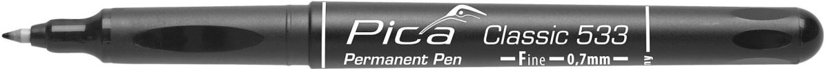 Permanent Pen 533/46