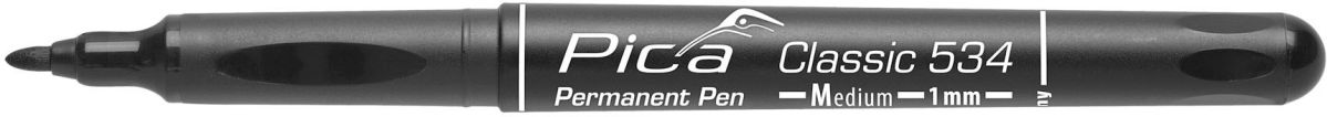 Permanent Pen 534/46