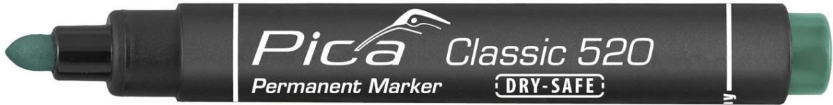 Permanentmarker 520/36