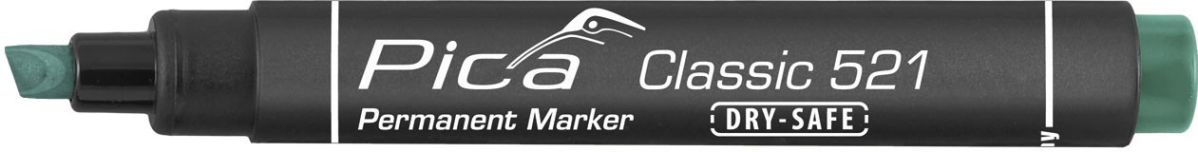 Permanentmarker 521/36