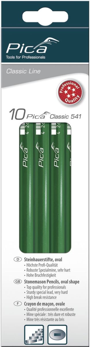 Steinhauerstift 541/30