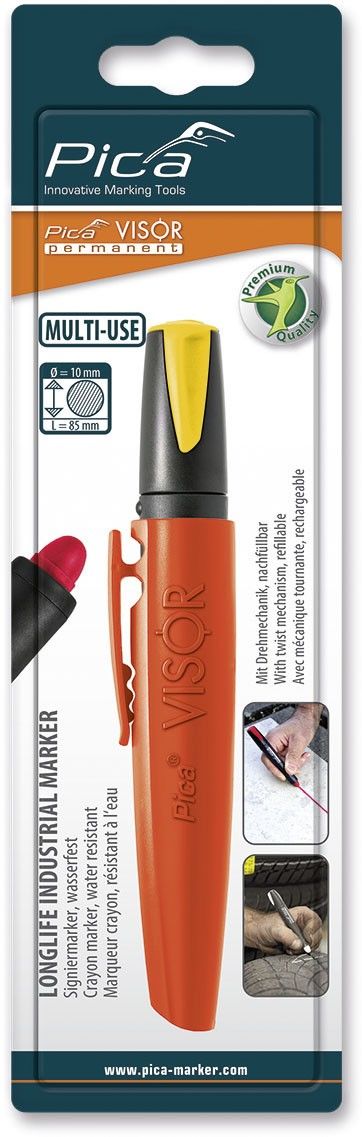 VISOR Permanentmarker 990/44