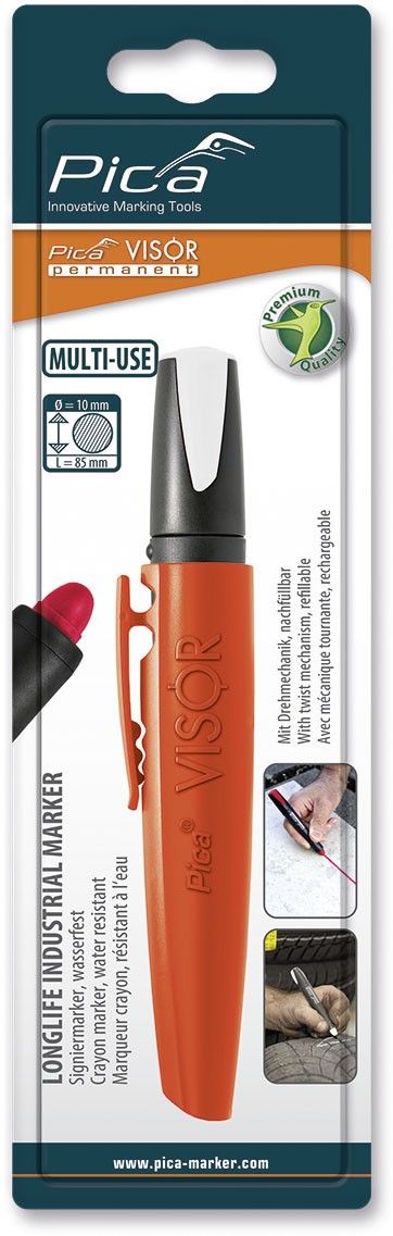 VISOR Permanentmarker 990/52