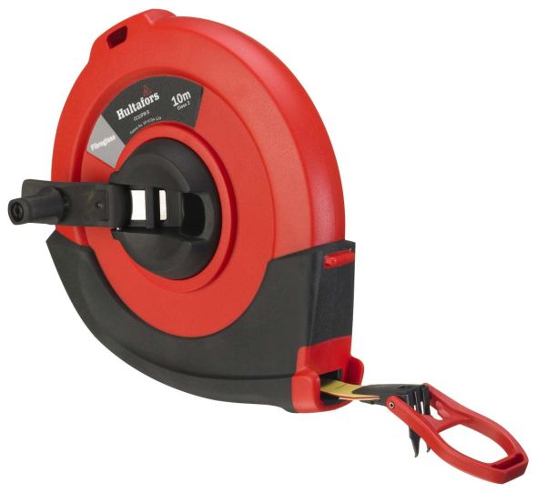 Massband Glasfaser CC 15FMD