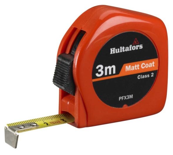 Massband, kurz PFX 3