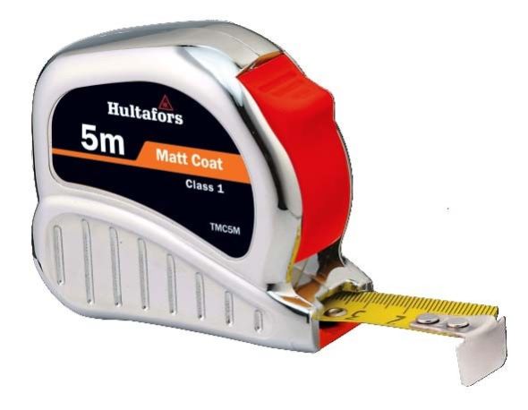 Massband, kurz TMC 3