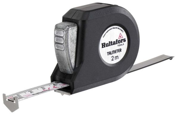 Massband TALMETER 2m