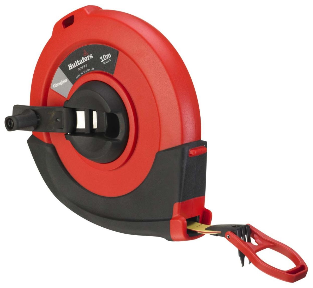Massband Glasfaser CC 15FMD