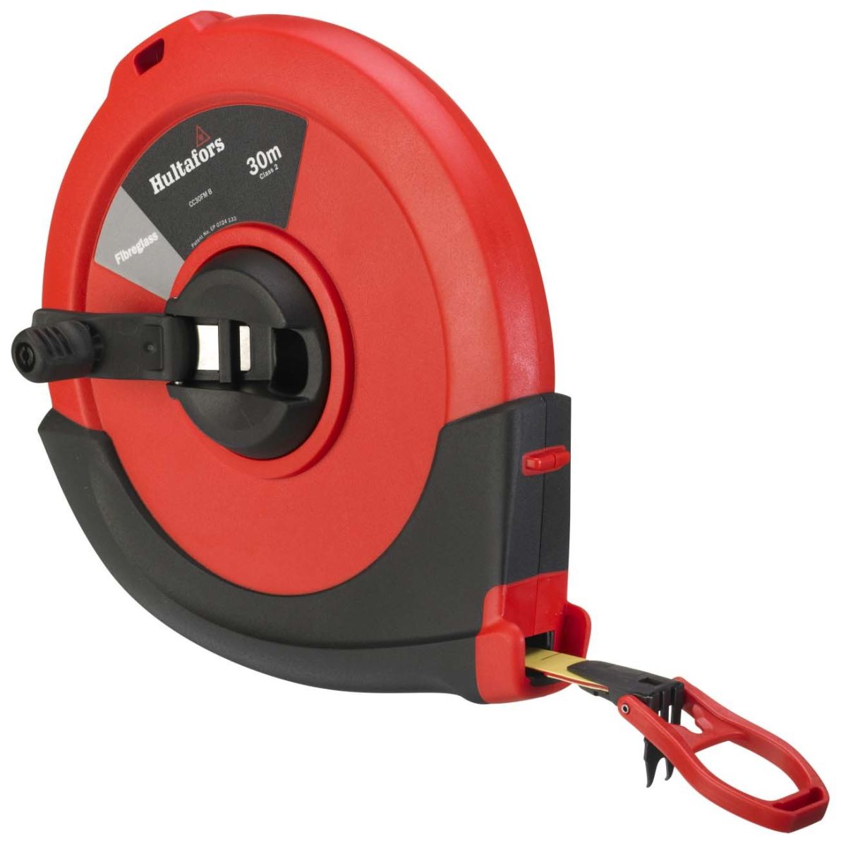 Massband Glasfaser CC 30FM