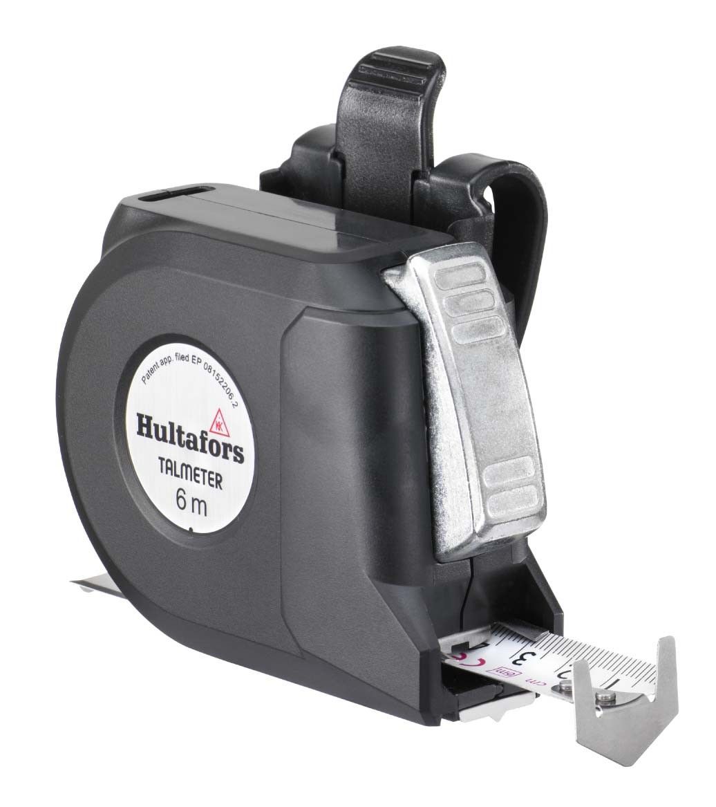 Massband TALMETER 6M