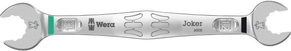 Doppelmaulschlüssel 05020313001