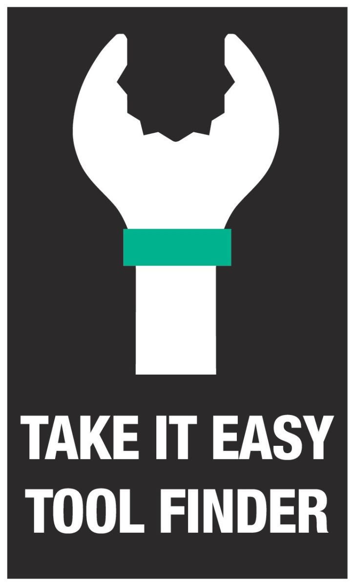 Doppelmaulschlüssel 05020311001