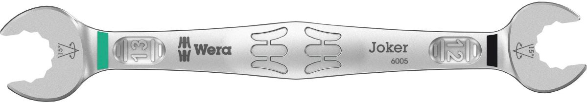 Doppelmaulschlüssel 05020313001