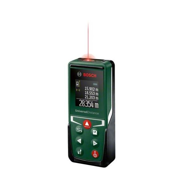 Laser-Entfernungsmesser 0603672503