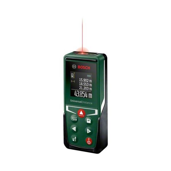 Laser-Entfernungsmesser 0603672801