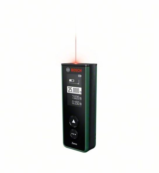 Laser-Entfernungsmesser 0603672901