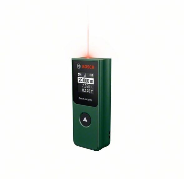 Laser-Entfernungsmesser 0603672A00