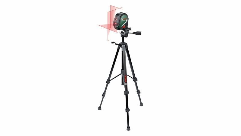 Kreuzlinien-Laser 0603663905