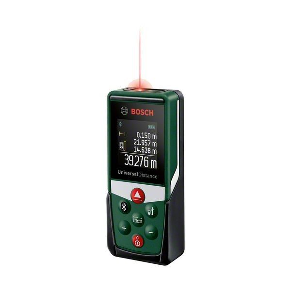 Laser-Entfernungsmesser 0603672301