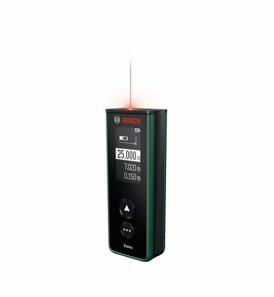 Laser-Entfernungsmesser 0603672901