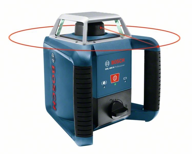 Rotationslaser 0601061805