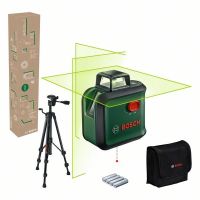 Kreuzlininen-Laser 0603663BZ1