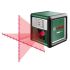 Kreuzlinien-Laser 0603663602