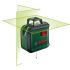 Kreuzlinien-Laser 0603663B06