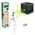 Kreuzlinien-Laser 0603663C04