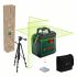 Kreuzlininen-Laser 0603663BZ1