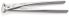 Kraft-Monierzange 99 14 250 EAN