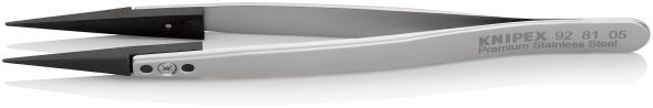 Pinzette 92 81 05
