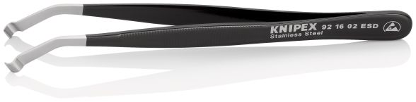 Positionierpinzette 92 16 02 ESD