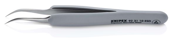 Präzisionspinzette 92 31 10 ESD