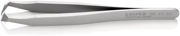 Schneidpinzette 92 11 01