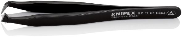 Schneidpinzette 92 11 01 ESD
