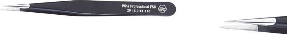 Präzisionspinzette ZP 16 0 14 110mm