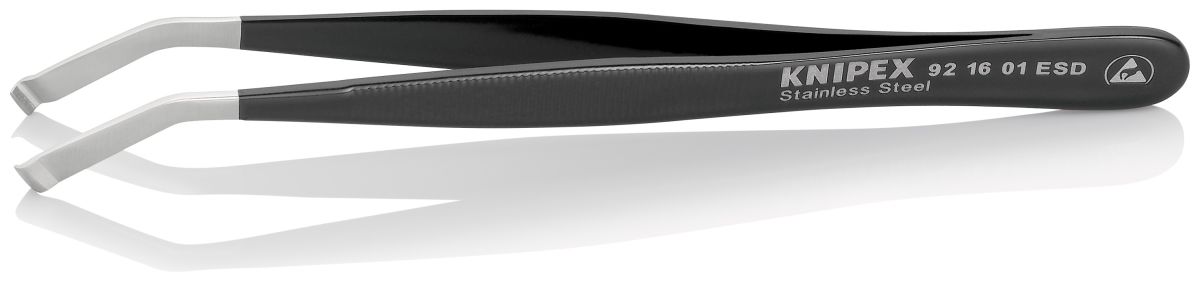 Positionierpinzette 92 16 01 ESD