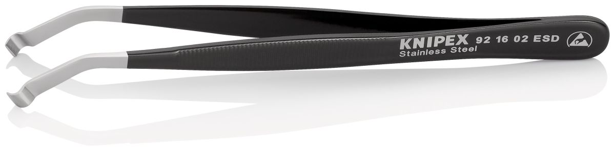 Positionierpinzette 92 16 02 ESD