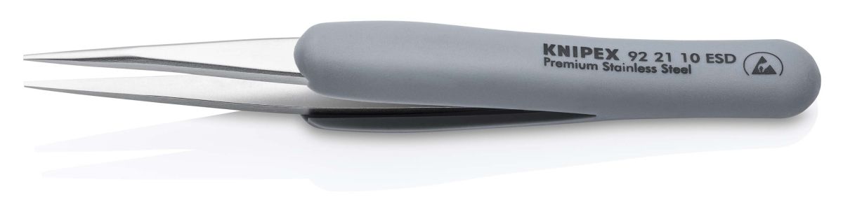 Präzisionspinzette 92 21 10 ESD