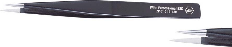 Universalpinzette ZP 01 0 14 130mm