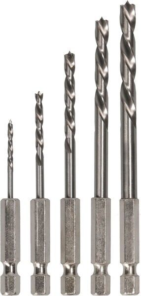 Holzbohrer-Set 2608595525