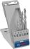 Holzbohrer-Set 2608595525