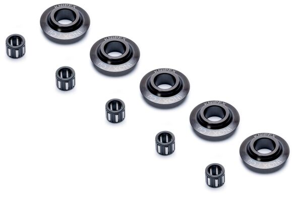 Schneidrad für INOX und Cu 90 39 02 V03